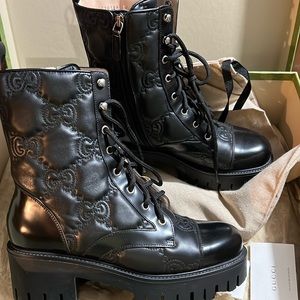 Women’s Gucci Boots
